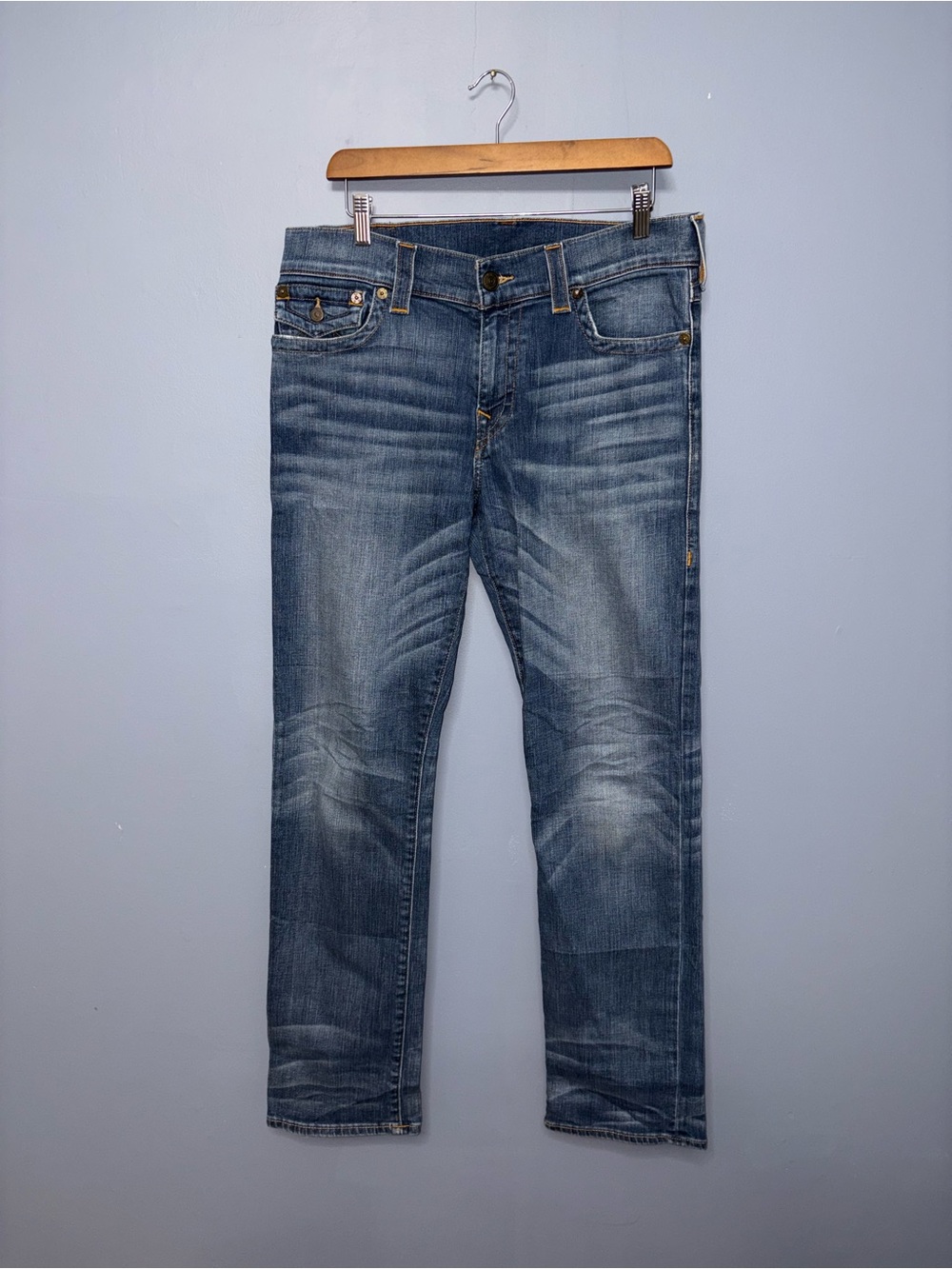 True Religion | Jeans (Men’s)